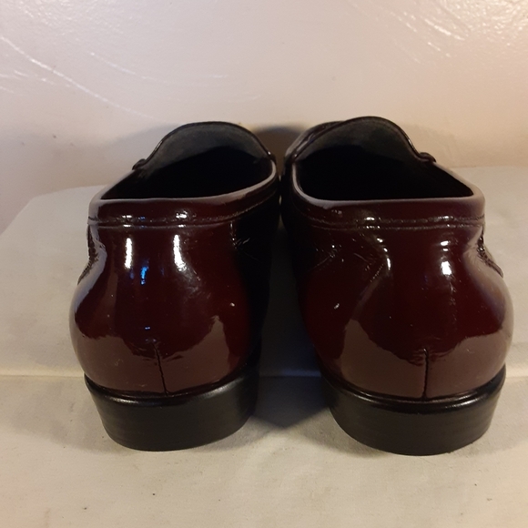 SAS METRO P LOAFERS SZ 8.5 - Picture 4 of 7